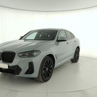 BMW X4 G02 2021 - X4 xdrive20d mhev 48V Msport aut