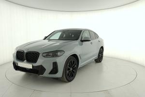 BMW X4 G02 2021 - X4 xdrive20d mhev 48V Msport aut