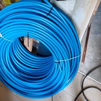 tubo rdz 17 riscaldamento pavimento