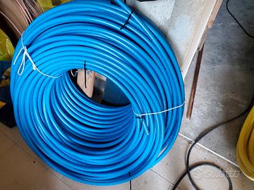 tubo rdz 17 riscaldamento pavimento