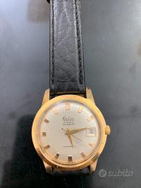 Orologio vintage