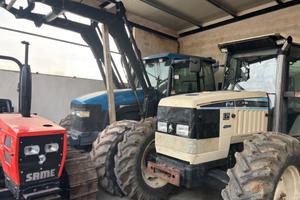 Lamborghini formula 135