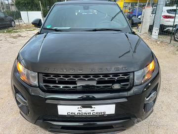 Land Rover Range Evoque 2.2 TD4 5p. British Editio