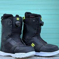 Scarponi dc scout 2021 (BOA)