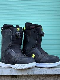 Scarponi dc scout 2021 (BOA)