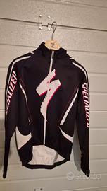 Giacca invernale Specialaized taglia L 