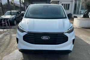 Ford Transit Custom VAN TREND 2.0 ECOBLUE 136CV