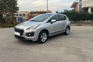 Peugeot 3008 BlueHDi 120 EAT6 S&S Active