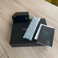Dac Topping E30 II