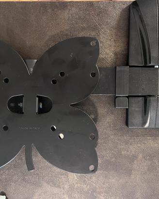 Supporto a parete Tv Meliconi 2000 SR