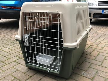 Trasportino Kennel
