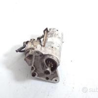 Motorino avviamento Citroen C3 2 1.6 hdi 2012