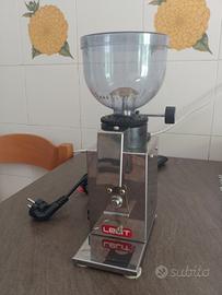 macina caffè Lelit Frdd