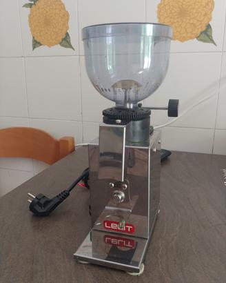 macina caffè Lelit Frdd