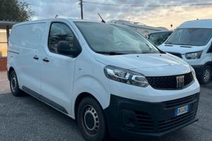 Fiat Scudo 2.0 BlueHDi 145 CV PL-TN Furgone