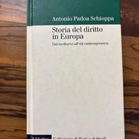 Manuali giuridici storia e filosofia del diritto