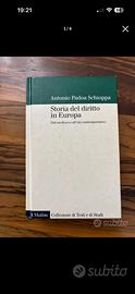 Manuali giuridici storia e filosofia del diritto