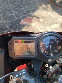 CBR 600 SPORT ANNO 20O1