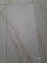 PIASTRELLE CALACATTA GOLD 60X120  PRIMA SCELTA