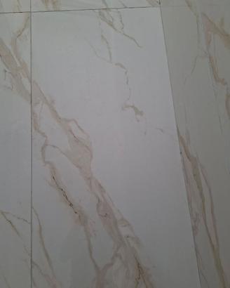 PIASTRELLE CALACATTA GOLD 60X120  PRIMA SCELTA