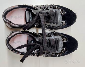Sneakers donna Premiata Conny tg 39