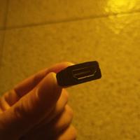 Adattatore microHDMI - HDMI