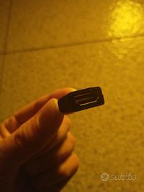 Adattatore microHDMI - HDMI