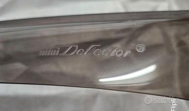 Deflettori Cupra Formentor 2020 Farad 12.788