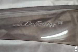 Deflettori Cupra Formentor 2020 Farad 12.788