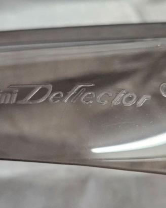 Deflettori Cupra Formentor 2020 Farad 12.788