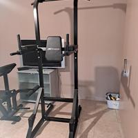 stazione multifunzione JKF