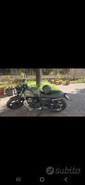 Moto Guzzi v7 stone III 