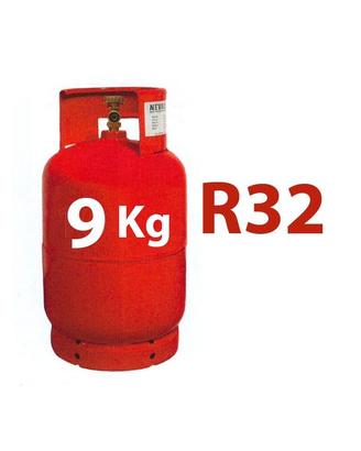 Gas per condizionatori R32