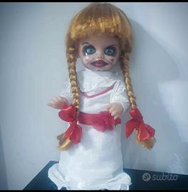 annabelle