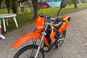Beta RR 50
