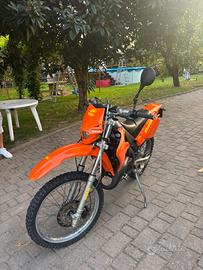 Beta RR 50