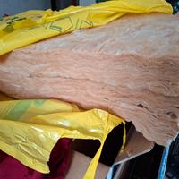 pannelli di lana vetro 