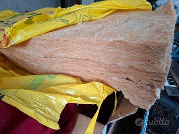 pannelli di lana vetro 