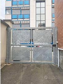 2 Garage singoli - Collegno\Torino