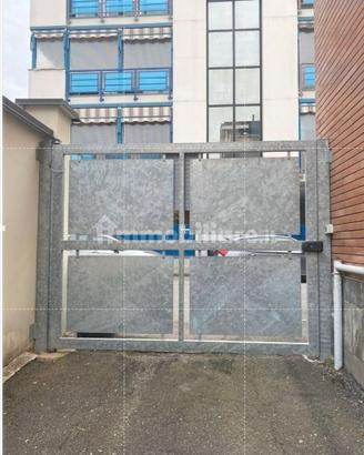 2 Garage singoli - Collegno\Torino