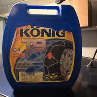 Catene da neve gruppo 50