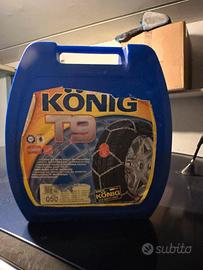 Catene da neve gruppo 50