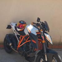 Superduke 1290 special edition
