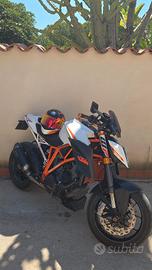 Superduke 1290 special edition
