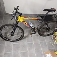 MTB Bottecchia FX520