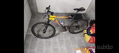 MTB Bottecchia FX520
