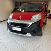Fiorino 1.3  mjt adventure
