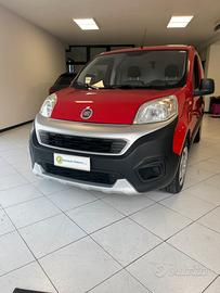 Fiorino 1.3  mjt adventure