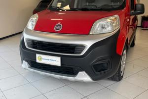 Fiorino 1.3  mjt adventure