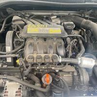 Motore golf 6 1.6 chg perfetto